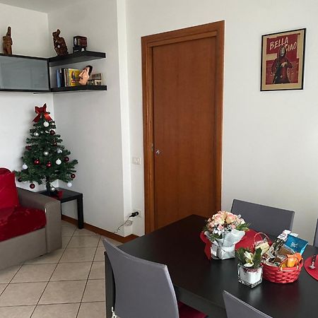 Bella Ciao Airport Apartment Seriate Buitenkant foto